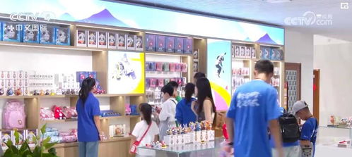 巴黎奧運商品銷售旺 賽事經(jīng)濟驅動中國工藝美術品及禮儀用品制造出口火熱